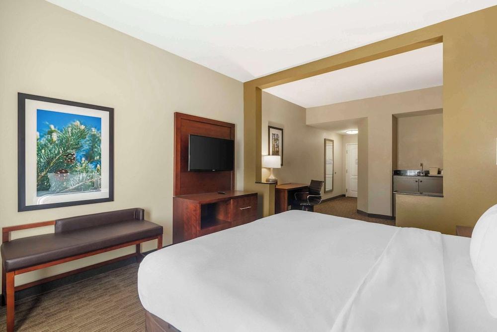 Comfort Inn & Suites Tifton photo 20