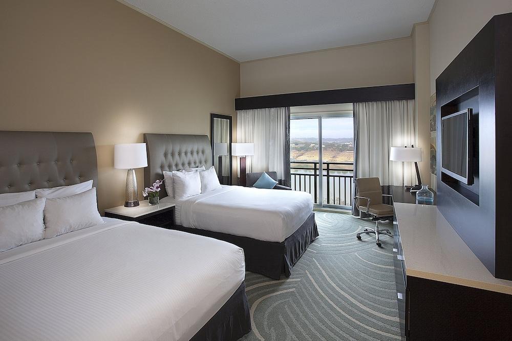 Lakeway Resort & Spa photo 20