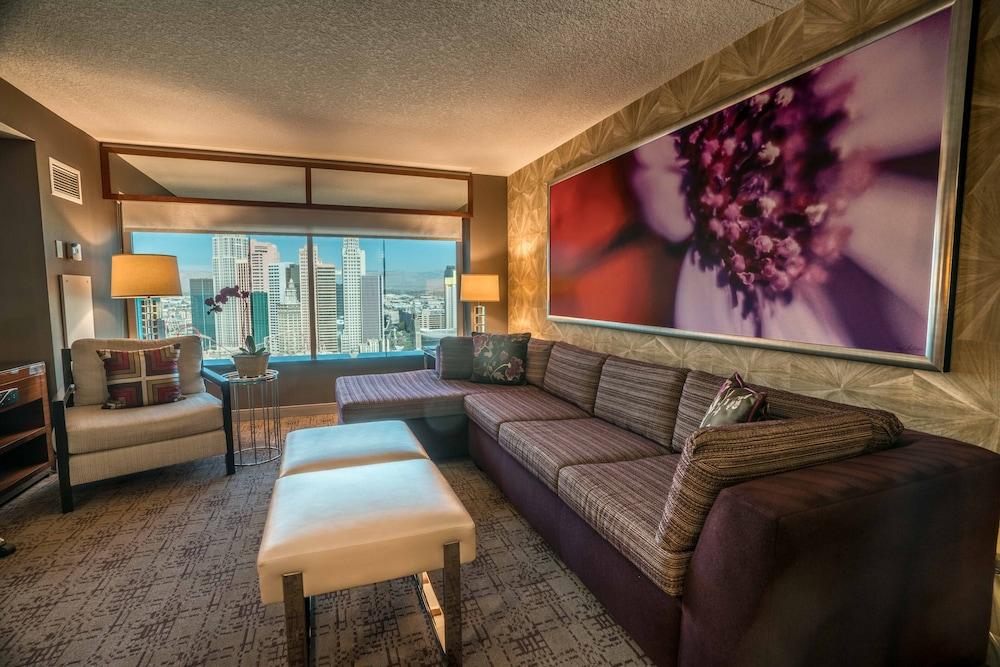 MGM Grand Hotel & Casino photo 21