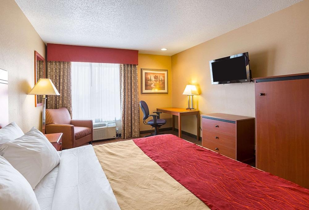 Quality Inn York photo 7
