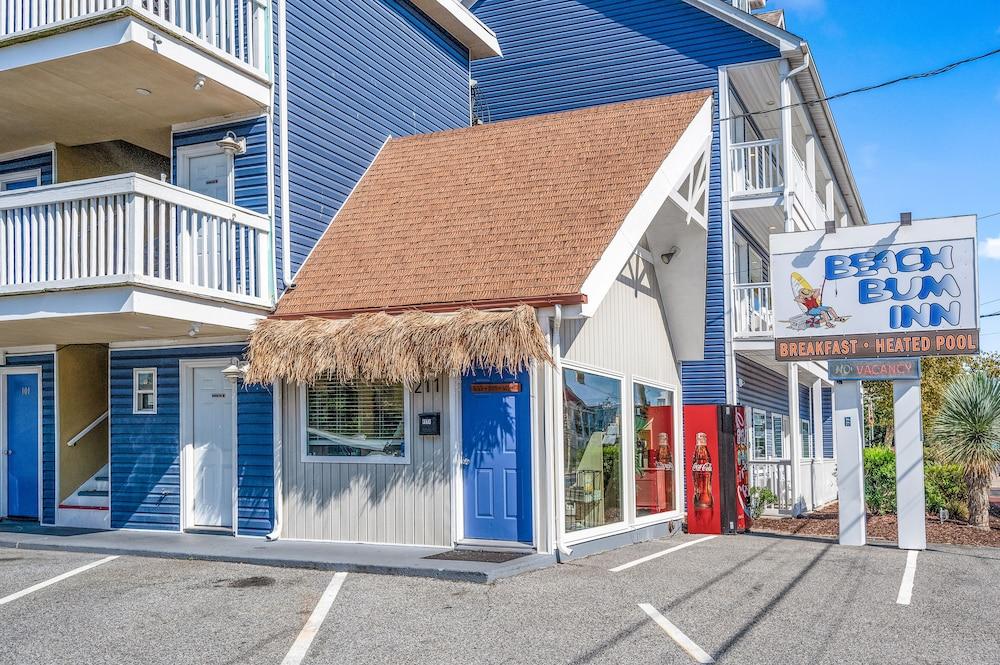 Beach Bum Inn photo 34