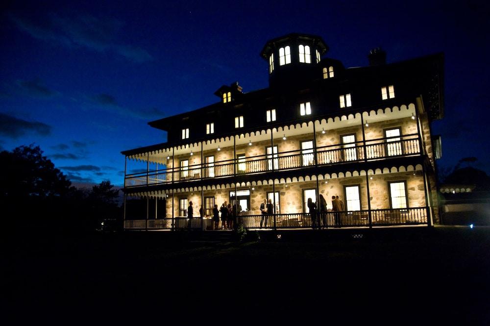 Stone House Inn photo 27