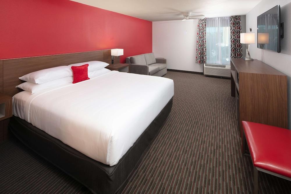 Red Lion Hotel Orlando Lake Buena Vista South photo 8