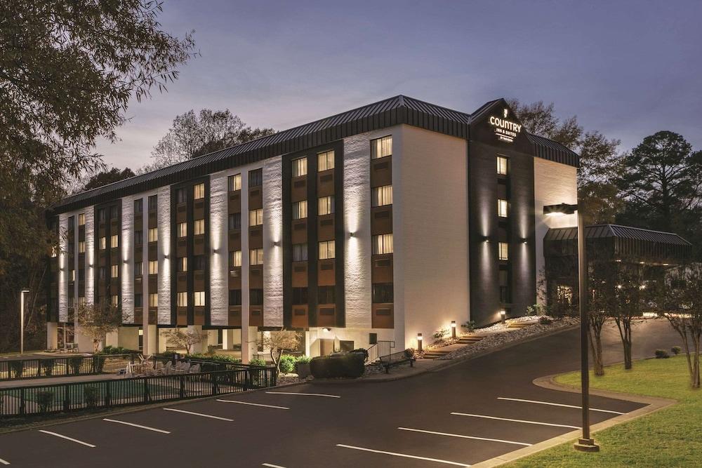 Country Inn & Suites by Radisson, Williamsburg East (Busch Gardens), VA photo 25