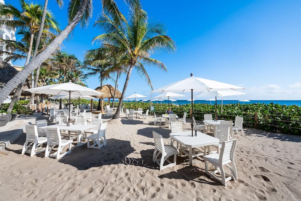 Beachcomber Resort & Club photo 14