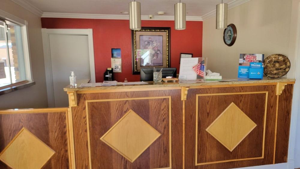 Copa Budget Inn photo 11