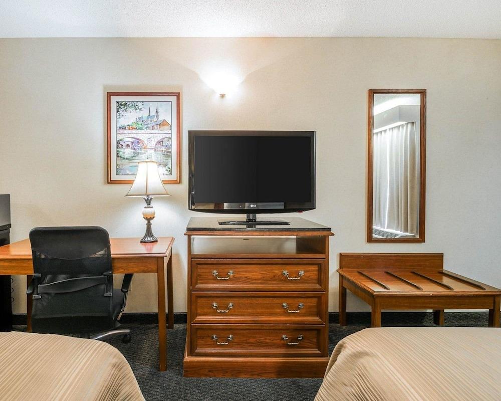Quality Inn Bainbridge photo 8