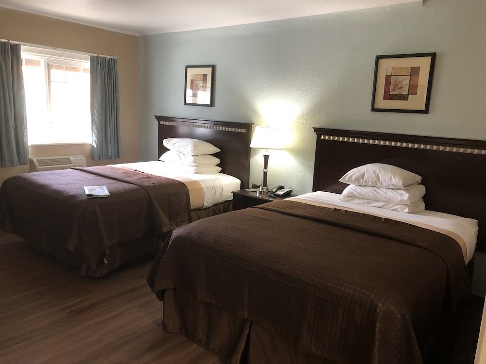 Valueinn Motel photo 16