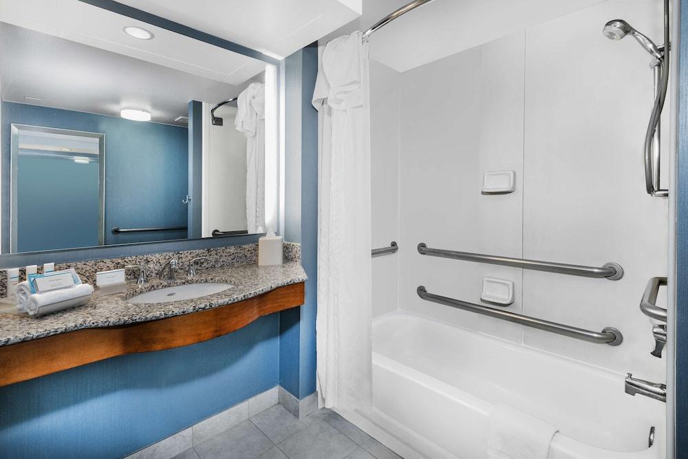 Homewood Suites by Hilton Phoenix - Metro Center photo 18