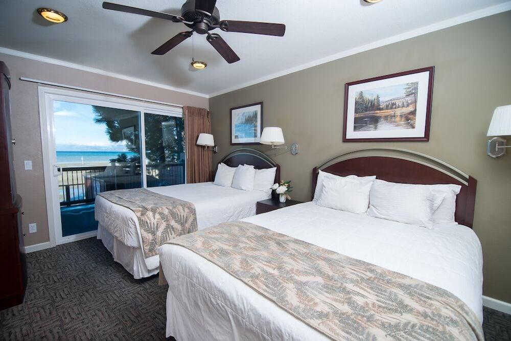 Beachcomber Inn photo 19