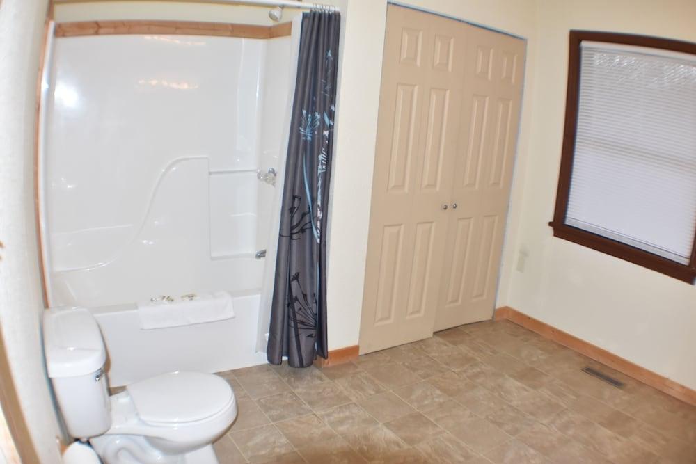 Foggy Mountain Lodge photo 74