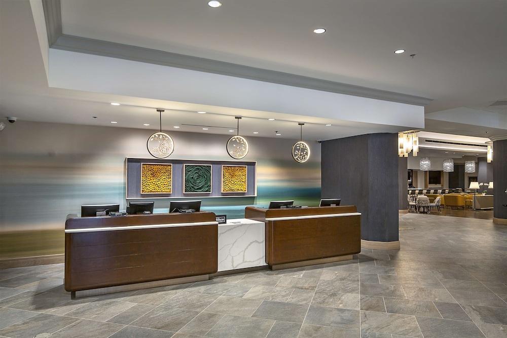 DoubleTree by Hilton Hotel Modesto photo 4