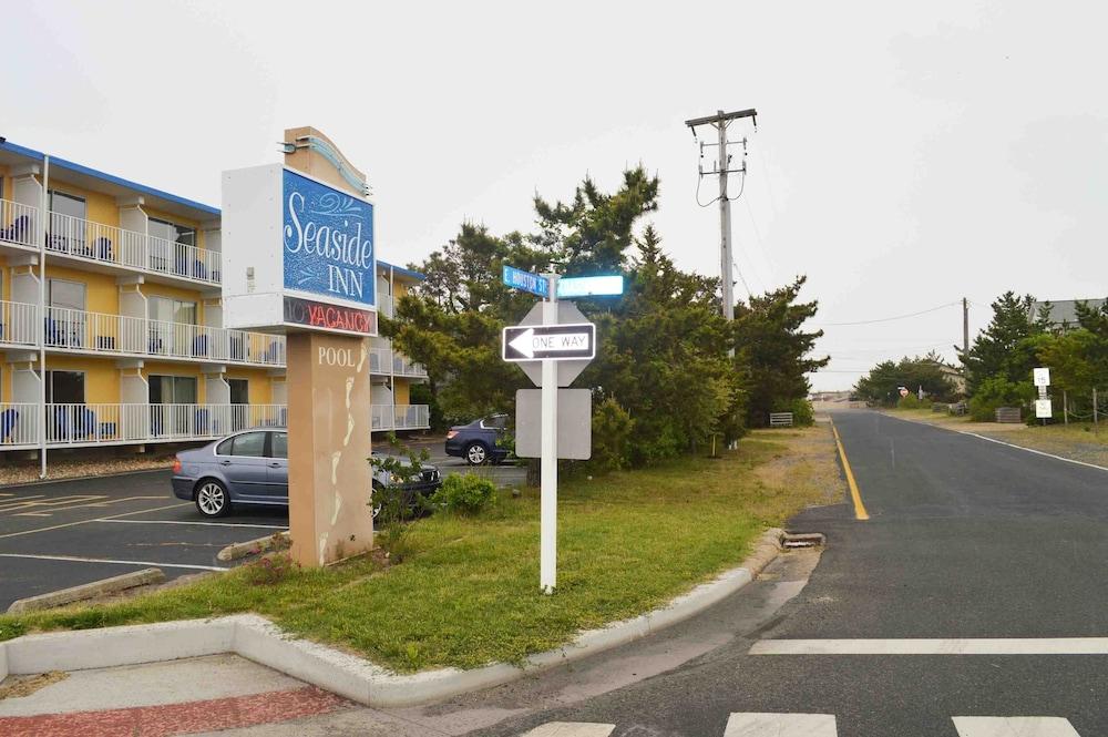 Seaside Inn photo 7