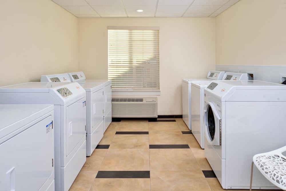 Candlewood Suites Lodi by IHG photo 22