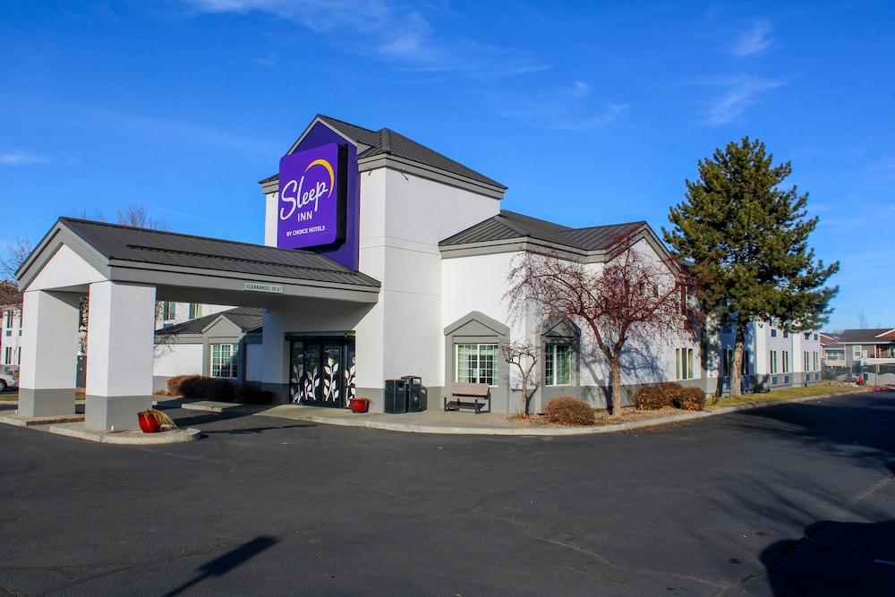 Sleep Inn Bend Crossroads Plaza photo 29
