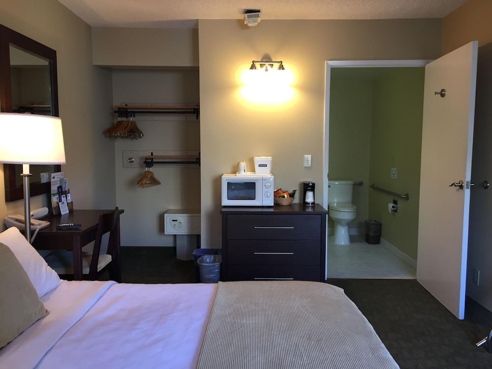 Travelodge by Wyndham Presidio San Francisco photo 12