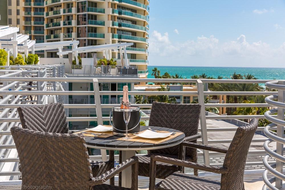 SBV Luxury Ocean Hotel Suites photo 13