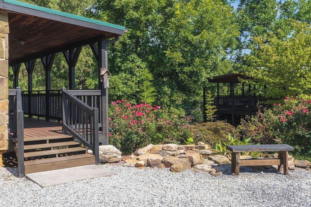 Lodge at Tellico photo 44