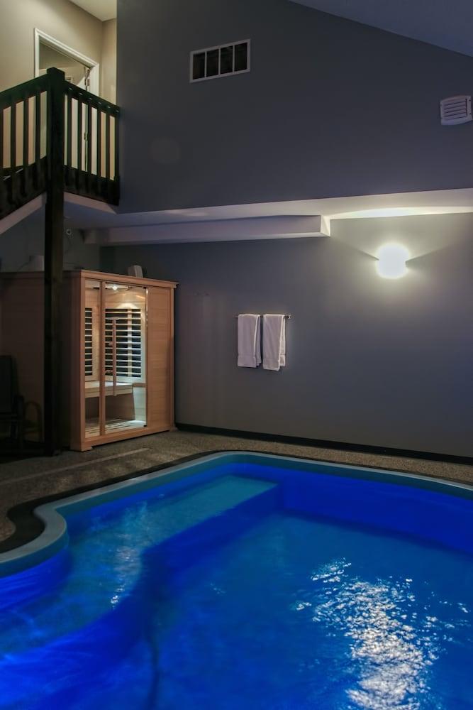 Belamere Suites Hotel photo 17