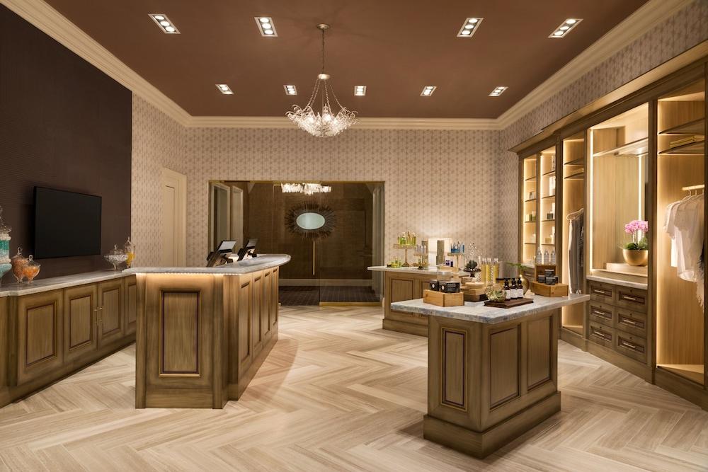 Fairmont Austin Gold Experience photo 25
