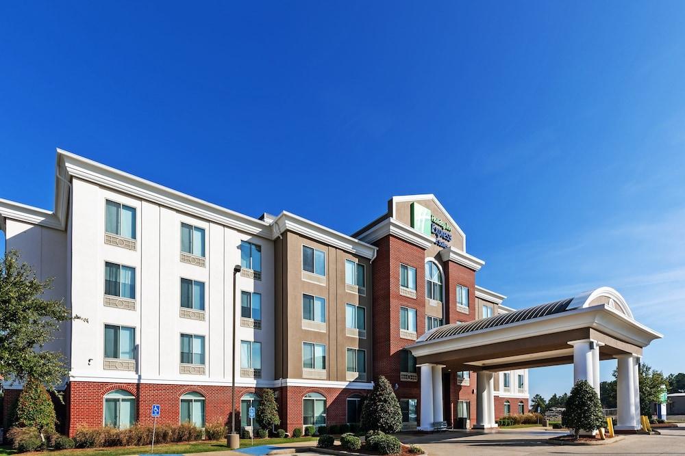 Holiday Inn Express & Suites West by IHG photo 38