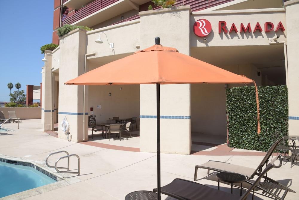 Ramada by Wyndham San Diego National City photo 23
