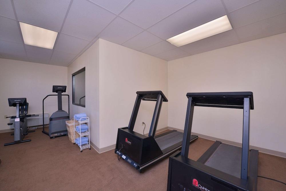 Quality Inn & Suites Williamsport photo 60