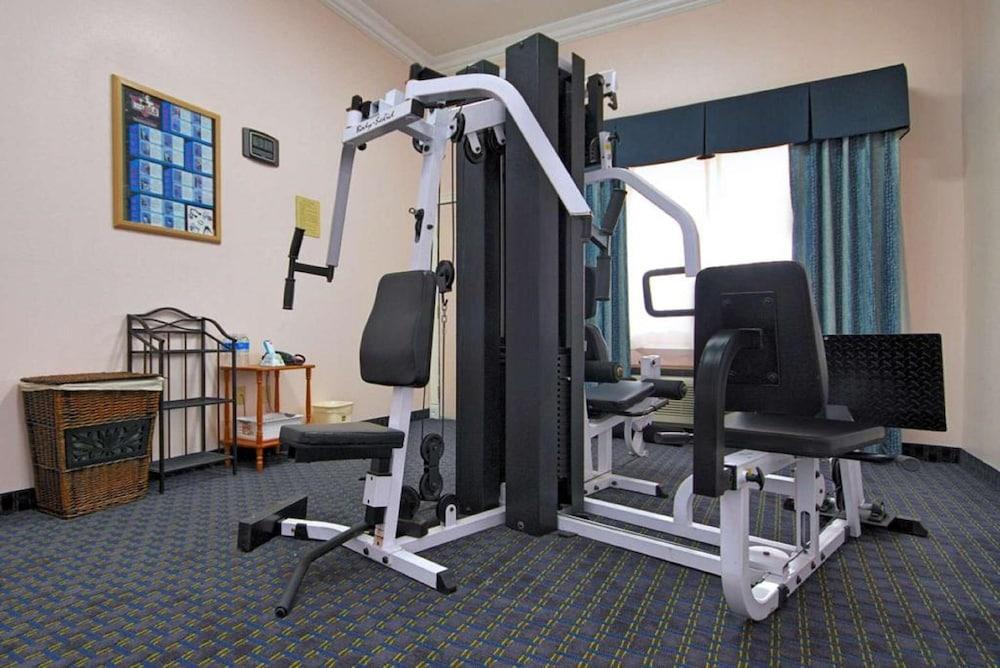 Americas Best Value Inn Sinton photo 21