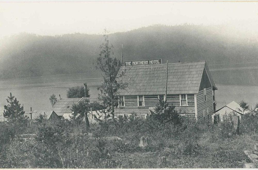 The Historic Northern Hotel photo 1