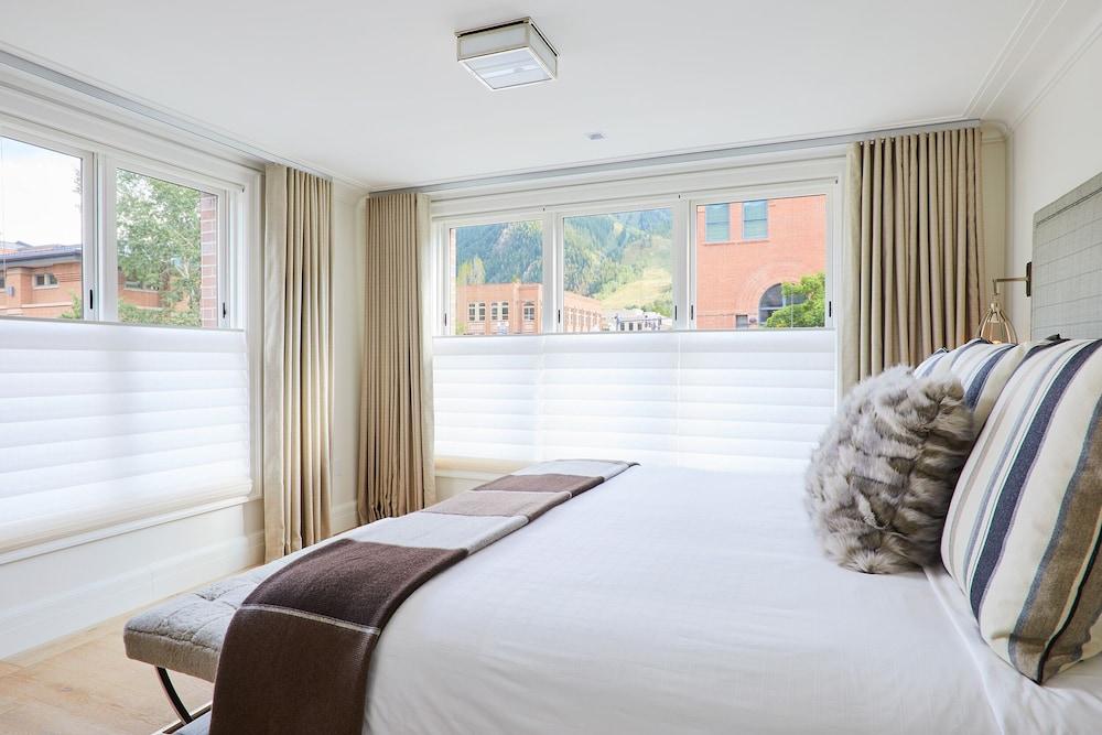 Hotel Jerome, Auberge Collection photo 18