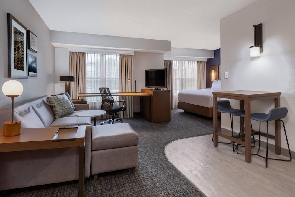 Residence Inn By Marriott Austin South photo 7