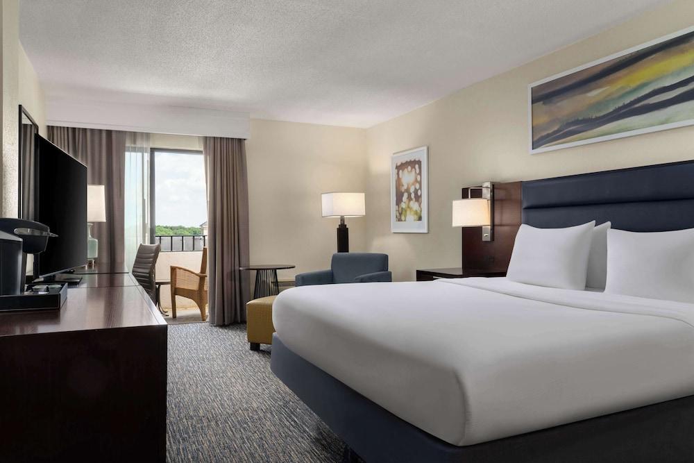 Doubletree by Hilton Columbia, SC photo 7