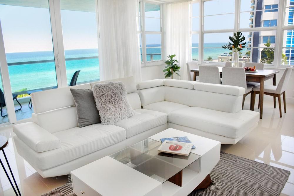 Seacoast Suites on Miami Beach photo 23