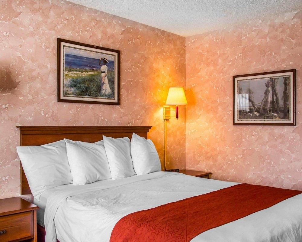 Econo Lodge Longmont East photo 6