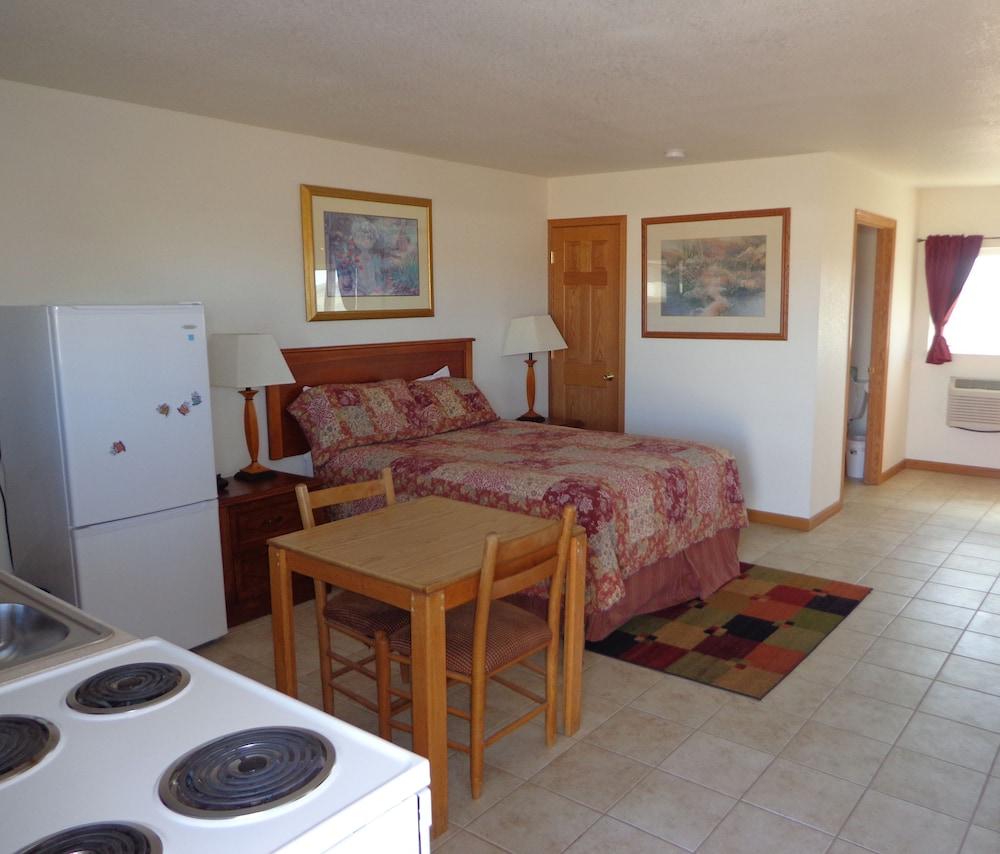 El Vu Motel photo 18