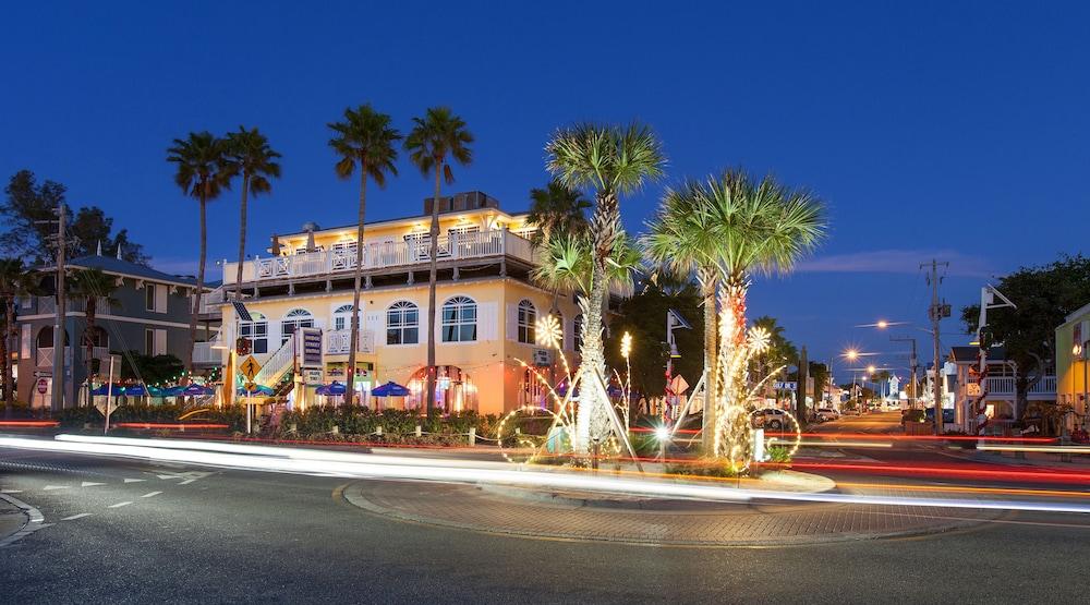 Bridgewalk Resort — hotel in Bradenton Beach