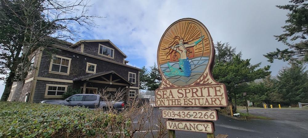 Sea Sprite on the Estuary photo 4