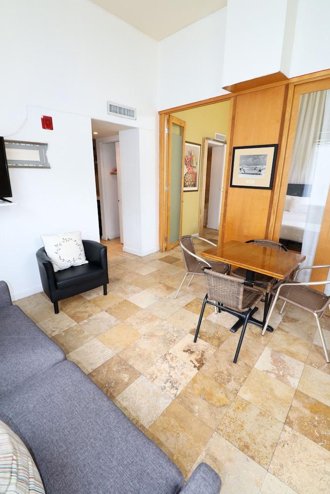 Mercury Apart Hotel photo 2