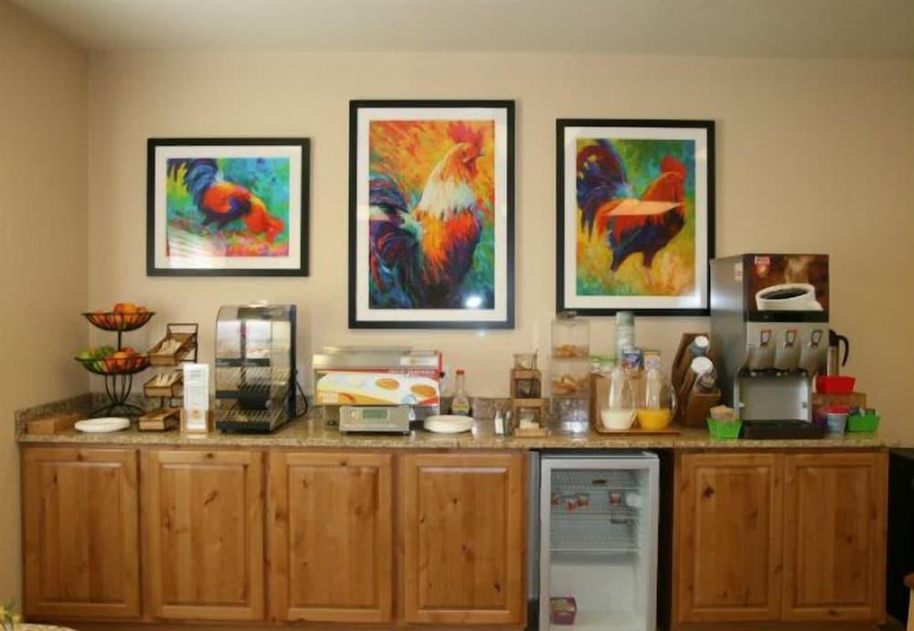 Buffalo Inn photo 4
