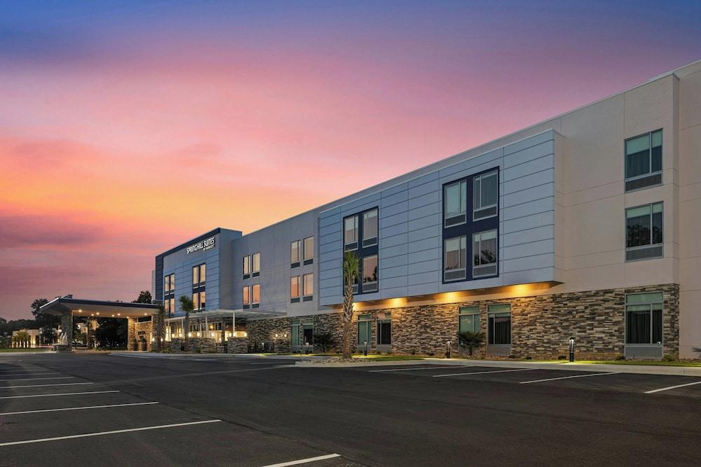 Springhill Suites By Marriott Camden photo 33