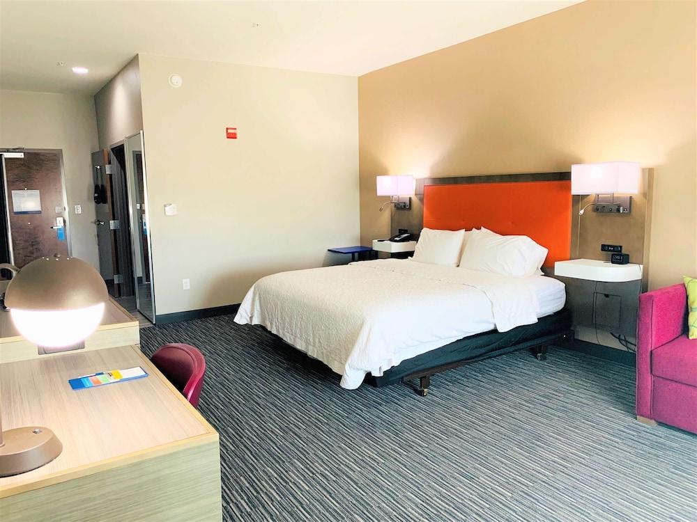 Hampton Inn Fort Stockton photo 6