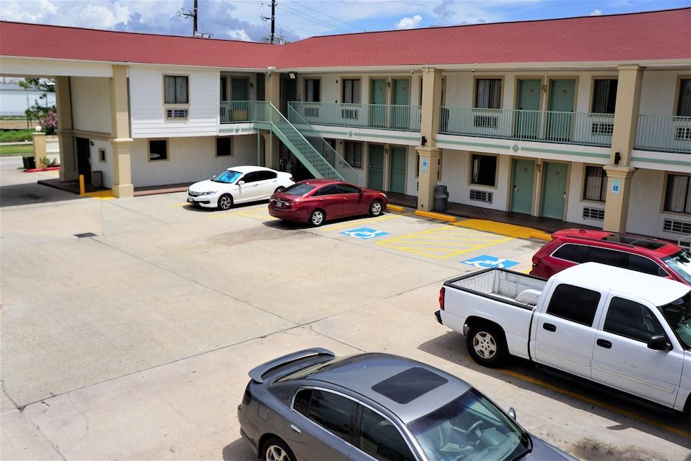 Palace Inn - Antoine photo 15