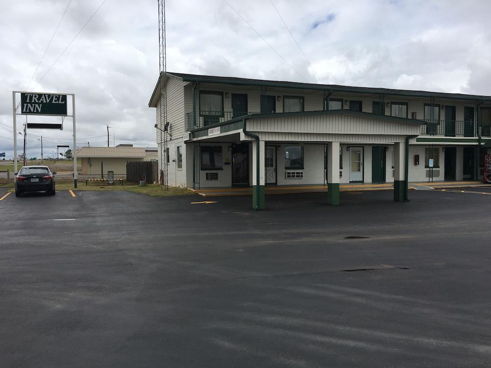 Travel Inn photo 1