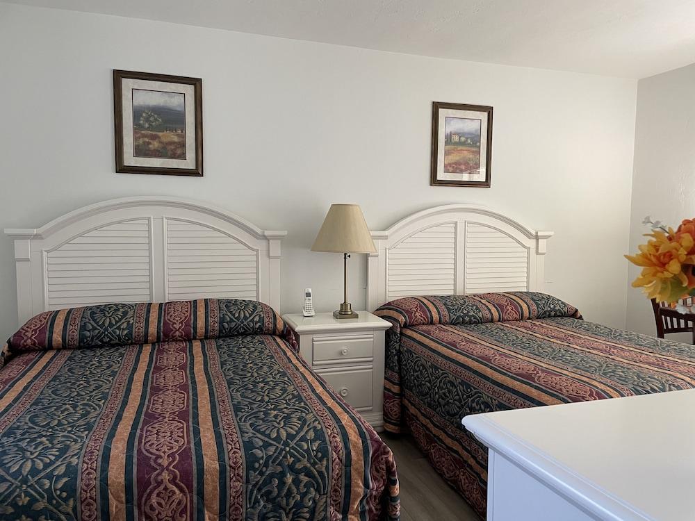 Shell Motel photo 92