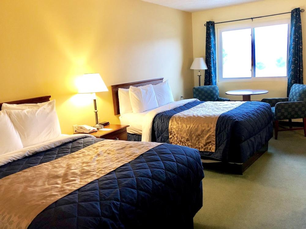 Alpine Lake Resort photo 43