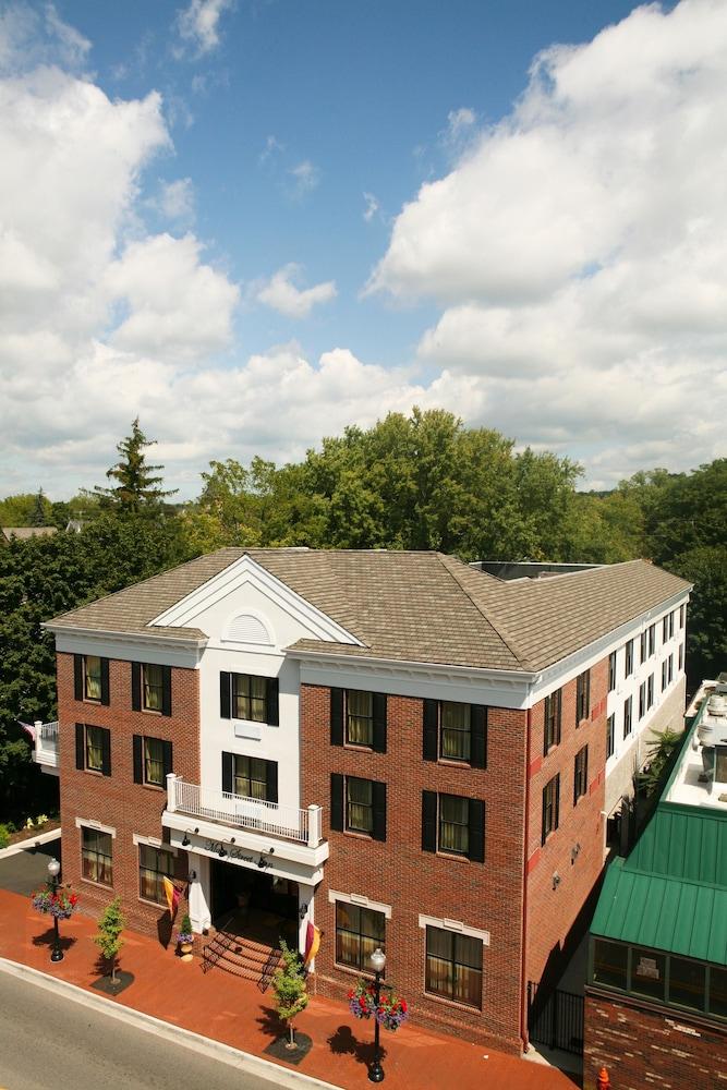 Main Street Inn photo 28