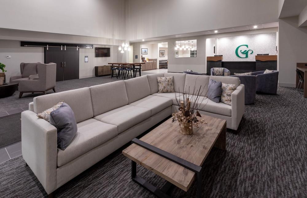 GrandStay Hotel & Suites Algona IA photo 2