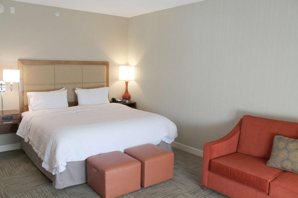 Hampton Inn Cape Girardeau I 55 East photo 17