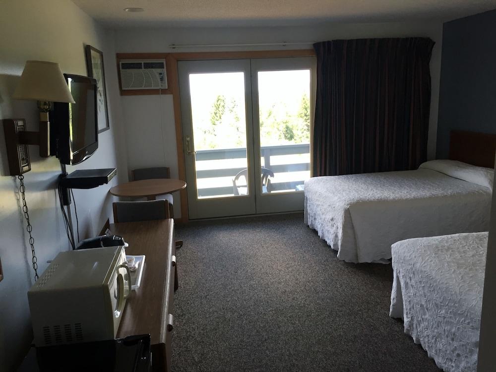 Kineo View Lodge photo 24