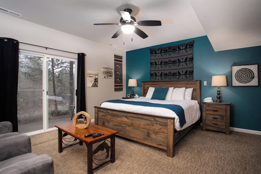 All Seasons River Inn photo 60